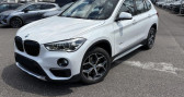 Annonce Bmw X1 occasion Diesel (F48) XDRIVE25D XLINE BVA8  Le Creusot