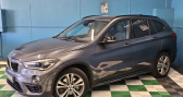 Bmw X1 (F48) XDRIVE25DA 231CH SPORT   Royan 17