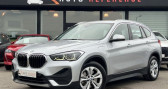 Annonce Bmw X1 occasion Hybride (F48) XDRIVE25EA 220CH 1ERE MAIN CAMERA HAYON ELEC XDRIVE 25  LESTREM