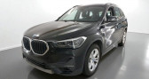 Annonce Bmw X1 occasion Hybride (F48) XDRIVE25EA 220CH BUSINESS DESIGN CUIR NOIR  Mouvaux