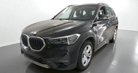 Bmw X1 , garage L'AUTOMOBILE.FR  Mouvaux