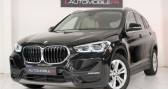 Annonce Bmw X1 occasion Hybride (F48) XDRIVE25EA 220CH BUSINESS DESIGN SENSATEC OYSTER  Mouvaux