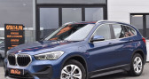 Bmw X1 (F48) XDRIVE25EA 220CH BUSINESS DESIGN   LE CASTELET 14