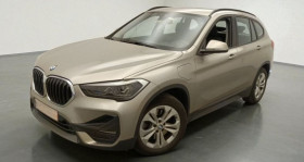 Bmw X1 , garage L'AUTOMOBILE.FR  Mouvaux