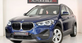 Annonce Bmw X1 occasion Hybride (F48) XDRIVE25EA 220CH BUSINESS DESIGN  Mouvaux