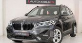 Annonce Bmw X1 occasion Hybride (F48) XDRIVE25EA 220CH BUSINESS DESIGN  Mouvaux