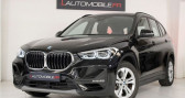 Bmw X1 (F48) XDRIVE25EA 220CH BUSINESS DESIGN   Mouvaux 59