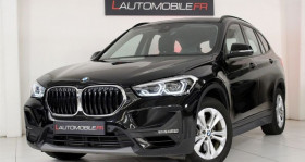 Bmw X1 occasion 2021 mise en vente à Mouvaux par le garage L'AUTOMOBILE.FR - photo n°1
