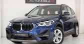 Annonce Bmw X1 occasion Hybride (F48) XDRIVE25EA 220CH BUSINESS DESIGN  Mouvaux