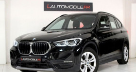 Bmw X1 , garage L'AUTOMOBILE.FR � Mouvaux