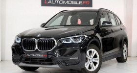 Bmw X1 , garage L'AUTOMOBILE.FR � Mouvaux