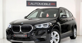 Bmw X1 , garage L'AUTOMOBILE.FR � Mouvaux