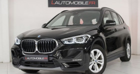 Bmw X1 , garage L'AUTOMOBILE.FR  Mouvaux