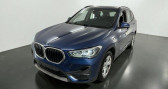 Annonce Bmw X1 occasion Hybride (F48) XDRIVE25EA 220CH BUSINESS DESIGN  Mouvaux