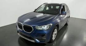 Bmw X1 , garage L'AUTOMOBILE.FR  Mouvaux