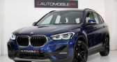 Annonce Bmw X1 occasion Hybride (F48) XDRIVE25EA 220CH BUSINESS DESIGN � Mouvaux