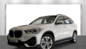 Annonce Bmw X1 occasion Hybride (F48) XDRIVE25EA 220CH LOUNGE 6CV  Villenave-d'Ornon