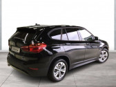 Annonce Bmw X1 occasion Hybride (F48) XDRIVE25EA 220CH LOUNGE  Villenave-d'Ornon