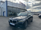 Annonce Bmw X1 occasion Hybride (F48) XDRIVE25EA 220CH M SPORT  Albi