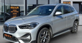 Annonce Bmw X1 occasion Hybride (F48) XDRIVE25EA 220CH XLINE 6CV  LE CASTELET