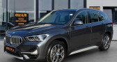 Bmw X1 (F48) XDRIVE25EA 220CH XLINE 6CV   LE CASTELET 14