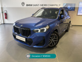 Bmw X1 (U11) SDRIVE 18D 150 M SPORT BVA8   Saint-Maximin 60