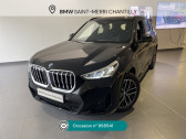 Annonce Bmw X1 occasion Essence (U11) SDRIVE 18I 136 M SPORT DKG7  Saint-Maximin
