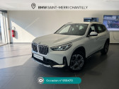 Bmw X1 (U11) SDRIVE 18I 136 X LINE DKG7   Saint-Maximin 60