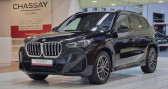 Annonce Bmw X1 occasion Essence (U11) SDRIVE 20I 170 M SPORT DKG7  Tours