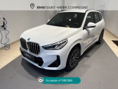 Bmw X1 (U11) SDRIVE 20I 170 M SPORT DKG7  � Compi�gne 60