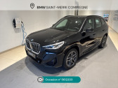 Annonce Bmw X1 occasion Essence (U11) SDRIVE 20I 170 M SPORT DKG7 � Compi�gne
