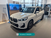 Annonce Bmw X1 occasion Essence (U11) SDRIVE 20I 170 M SPORT DKG7 � Compi�gne