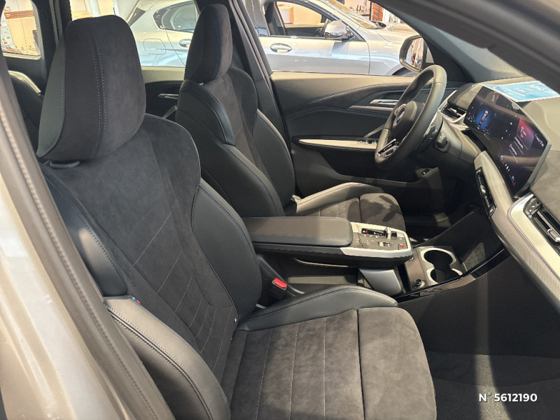 Bmw X1 (U11) SDRIVE 20I 170 M SPORT DKG7  occasion � Compi�gne - photo n�10
