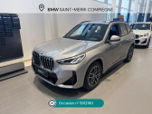Annonce Bmw X1 occasion Essence (U11) SDRIVE 20I 170 M SPORT DKG7 � Compi�gne