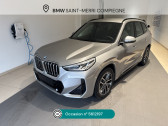 Annonce Bmw X1 occasion Essence (U11) SDRIVE 20I 170 M SPORT DKG7 � Compi�gne
