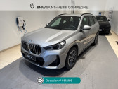 Bmw X1 (U11) SDRIVE 20I 170 M SPORT DKG7  � Compi�gne 60