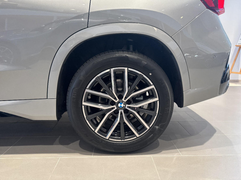 Bmw X1 (U11) SDRIVE 20I 170 M SPORT DKG7  occasion � Compi�gne - photo n�19