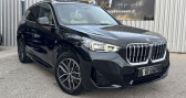 Annonce Bmw X1 occasion Diesel (U11) SDRIVE18D 150CH M SPORT � LA GARDE