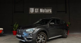 Annonce Bmw X1 occasion Diesel (U11) SDRIVE18D 150CH  ROYAN