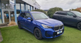 Annonce Bmw X1 occasion Essence (U11) SDRIVE18I 136CH M SPORT � Schirrhein