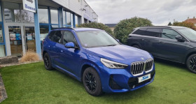 Bmw X1 , garage GARAGE SOHM SARL � Schirrhein