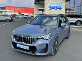 Annonce Bmw X1 occasion Essence (U11) SDRIVE18I 136CH M SPORT  Labge
