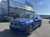 Annonce Bmw X1 occasion Essence (U11) SDRIVE18I 136CH M SPORT  Labge
