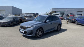 Annonce Bmw X1 occasion Essence (U11) SDRIVE18I 136CH M SPORT  Labge