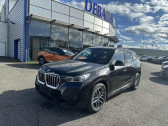 Annonce Bmw X1 occasion Essence (U11) SDRIVE18I 136CH M SPORT � Lab�ge