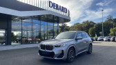 Annonce Bmw X1 occasion Essence (U11) SDRIVE18I 136CH M SPORT  Albi