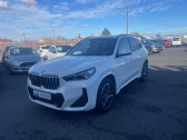 Annonce Bmw X1 occasion Essence (U11) SDRIVE18I 136CH M SPORT � Albi