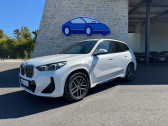Annonce Bmw X1 occasion Essence (U11) SDRIVE20I 170CH M SPORT � Albi