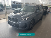 Bmw X1 (U11) X1 30e xDrive M SPORT 326   Saint-Maximin 60