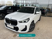 Annonce Bmw X1 occasion Diesel (U11) X1 SDRIVE 18D 150CH M SPORT BVA8 � Compi�gne